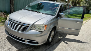 11 12 13 14 15 16 Chrysler Town and Country 3.6L Automatic Transmission 11-19 Caravan 11-19 Journey